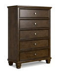 Danabrin Queen Bedroom Set