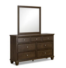 Danabrin Queen Bedroom Set