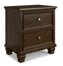 Danabrin Queen Bedroom Set