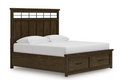 B849 Taffenbrook Bedroom Set