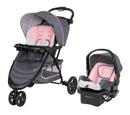EZ Ride Travel System with EZ-Lift™ Infant Car Seat