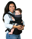 Caleo 3-in-1 Newborn Carrier