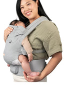 Caleo 3-in-1 Newborn Carrier