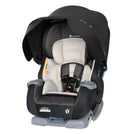 Cover Me™ 4-in-1 Convertible Car Seat in Madrid Tan