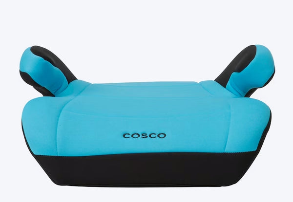 Cosco Topside Blue Booster seat