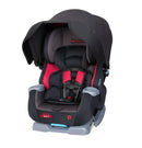 Cover Me™ 4-in-1 Convertible Car Seat