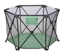 Play Zone Pop-up Play Pen in Playful Green