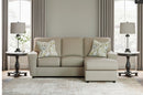 Renshaw Sofa Chaise