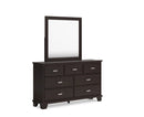 B441 BEDROOM SET