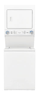 Frigidaire Electric Laundry Center