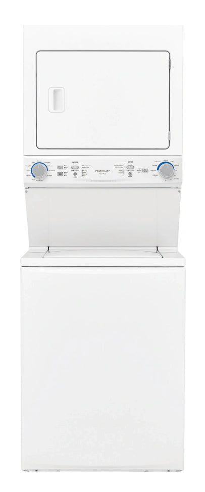 Frigidaire Electric Laundry Center