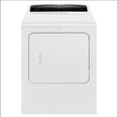 WHIRLPOOL ELECTRIC DRYER