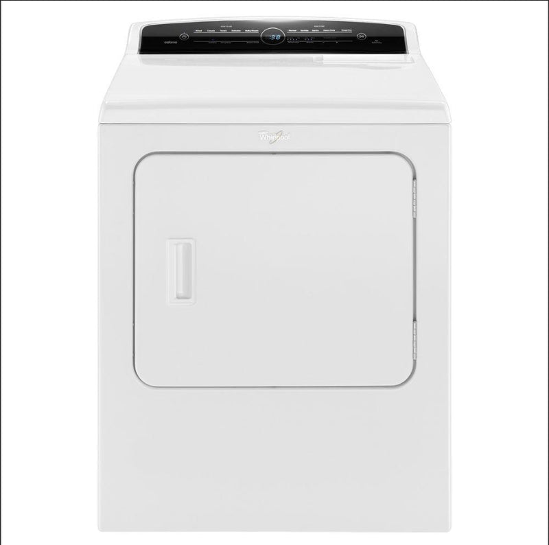 WHIRLPOOL ELECTRIC DRYER