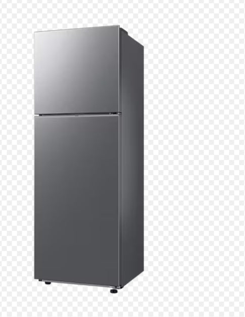 SAMSUNG 10 CF T/M REFRIGERATOR MONO COOLING, WIFI (SILVER)