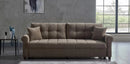Mocca Koopsi Sleeper Sofa