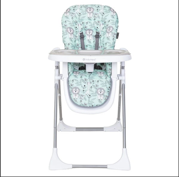 3-IN-1 HIGHCHAIR (HIDDEN JUNGLE)