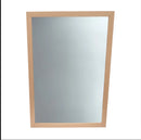24" x 36" Wall Mirror