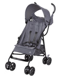 ROCKET PLUS LIGHT WEIGHT STROLLER (CAMBRIDGE GREY)