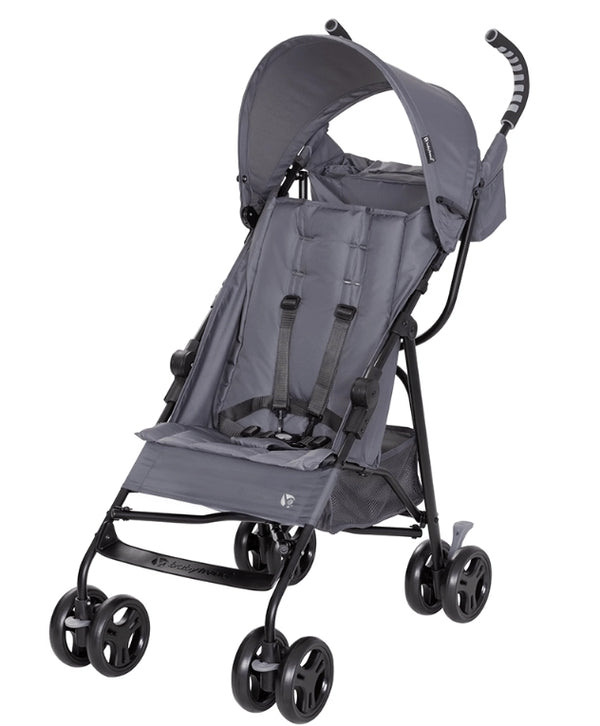 ROCKET PLUS LIGHT WEIGHT STROLLER (CAMBRIDGE GREY)