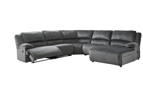 Clonmel Armless Recliner