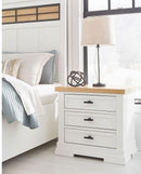 B844 BEDROOM SET