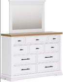 B844 BEDROOM SET