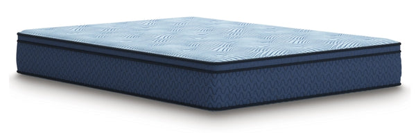 Peak 2.0 12 Hybrid Queen Mattress