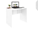 Cubic 900 Desk - White