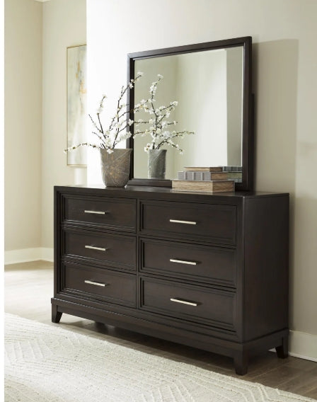 B618 Neymorton  Bedroom Set