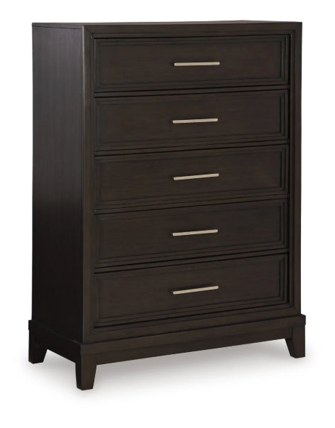 B618 Neymorton  Bedroom Set
