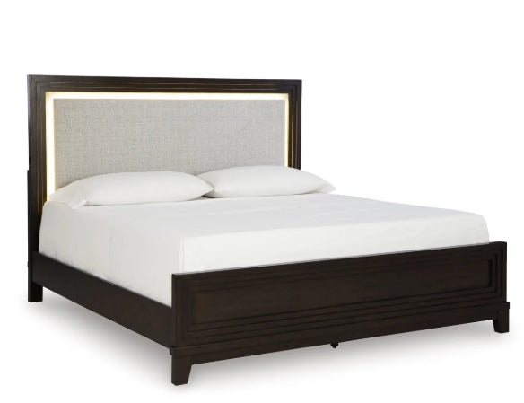 B618 Neymorton  Bedroom Set