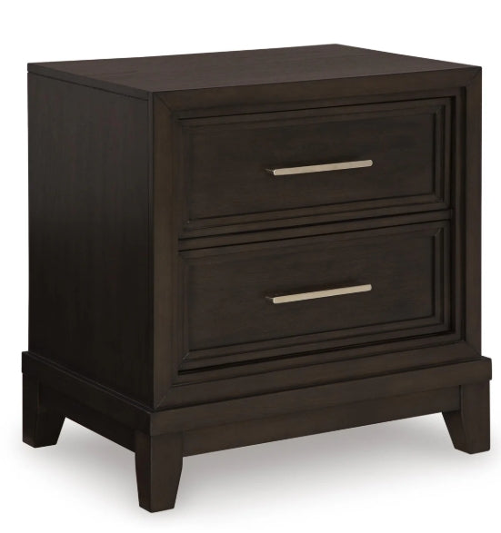 B618 Neymorton  Bedroom Set