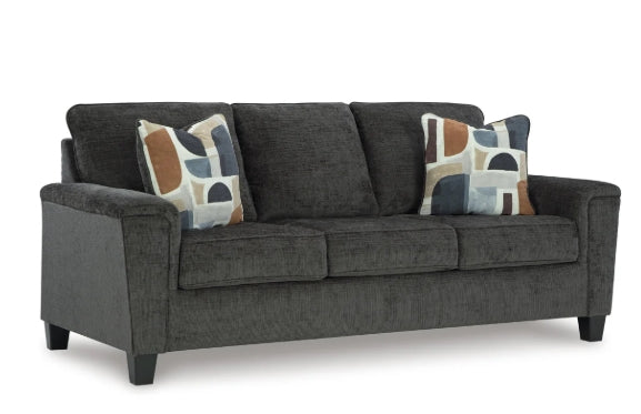 Benchcraft Erinslane Stationary Fabric Sofa / Loveseat