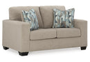 Deltona Loveseat / Sofa