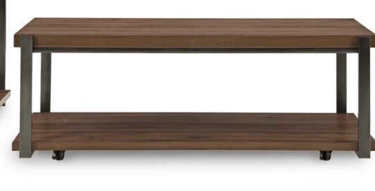 Trindwick Occasional Table