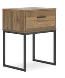 EB1866 BEDROOM SET