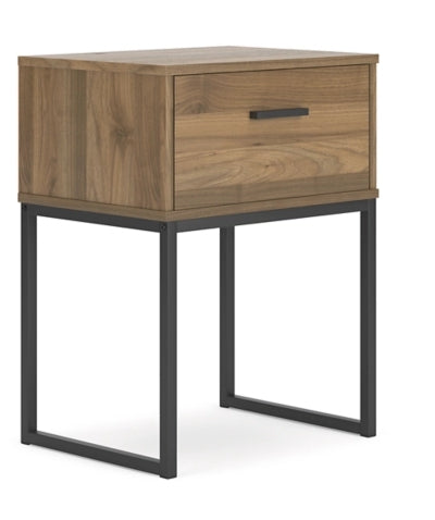 EB1866 BEDROOM SET