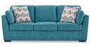 Keerwick Queen Sofa Sleeper/Loveseat