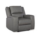 Brixworth Zero Wall Reclining Couch Set