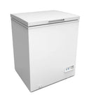 Avanti Chest Freezer, 5.0 cu. ft.