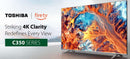 TOSHIBA LED FULL HD SMART FIRE TV
