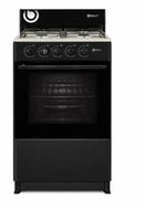 BIZT 21" GAS RANGE