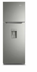 FRIGIDAIRE 12 CU.FT STAINLESS STEEL TOP FREEZER REFRIGERATOR
