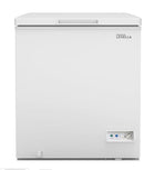 5.0 ft³ Chest Freezer