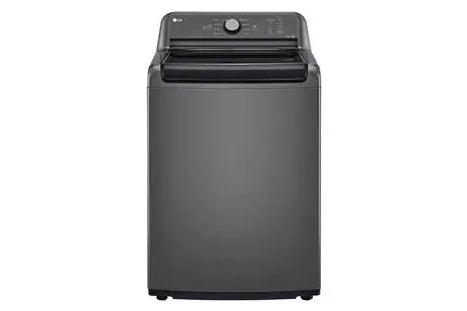 LG TOP LOAD WASHER 4.1 CUFT (GRAY)