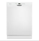 AMANA BUILT-IN WASHER FRONT CONTROL W/ TRIPLE FILTER, 59 dBa