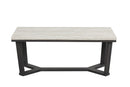 ALORA- COFFEE TABLE / END TABLE