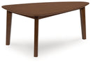 LYNCOTT COFFEE / END TABLE