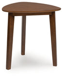 LYNCOTT COFFEE / END TABLE