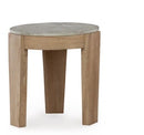 Guystone Cocktail Table/End Table